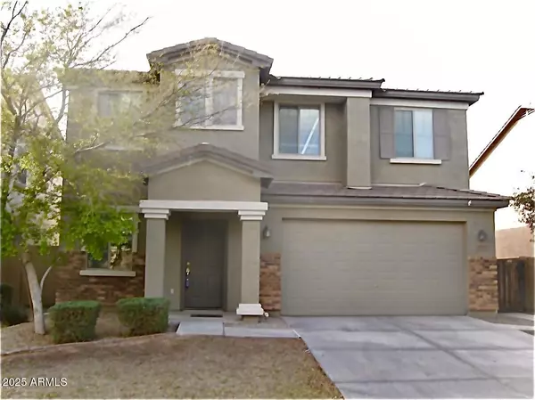 43515 W BAILEY Drive, Maricopa, AZ 85138