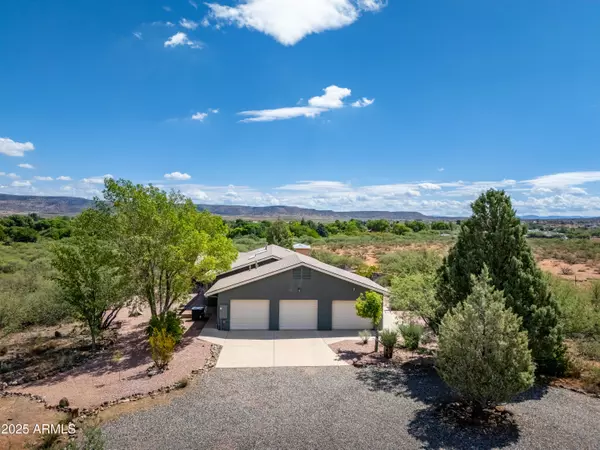Cornville, AZ 86325,10600 Badger Lane