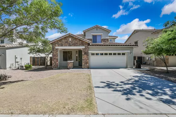 1543 E NIGHTINGALE Lane, Gilbert, AZ 85298