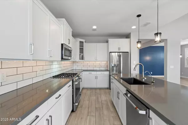 Surprise, AZ 85387,25509 N 140TH Drive