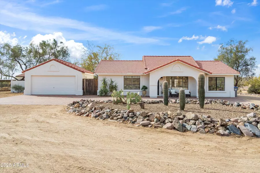 5511 E HONDA BOW Road, Cave Creek, AZ 85331