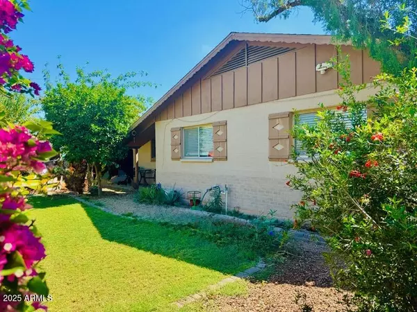 Phoenix, AZ 85051,3631 W MYRTLE Avenue