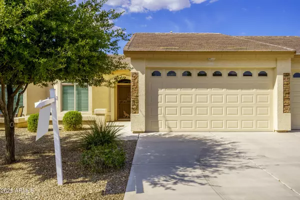 10960 E MONTE Avenue E #242, Mesa, AZ 85209