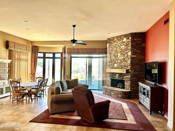 Rio Verde, AZ 85263,18626 E AMARADO Circle