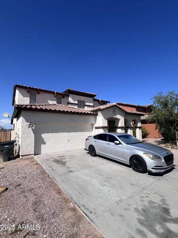 Phoenix, AZ 85043,8214 W FLORENCE Avenue