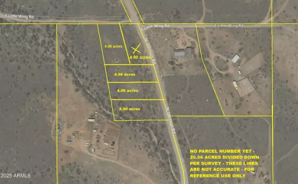 Dragoon, AZ 85609,400 N Johnson Road #-
