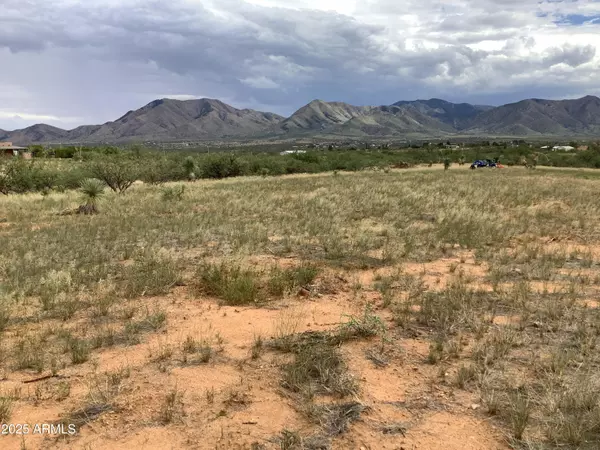 400 N Johnson Road #-, Dragoon, AZ 85609