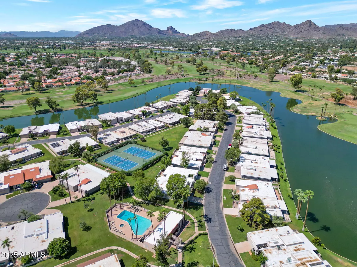 Scottsdale, AZ 85258,7856 E VIA MARINA --