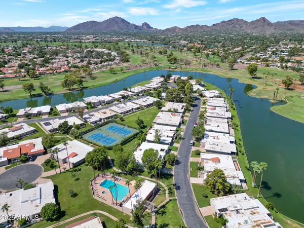 Scottsdale, AZ 85258,7856 E VIA MARINA --