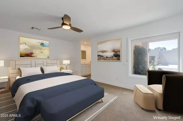 Scottsdale, AZ 85258,7856 E VIA MARINA --