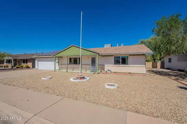 Sun City, AZ 85351,10038 W CLAIR Drive