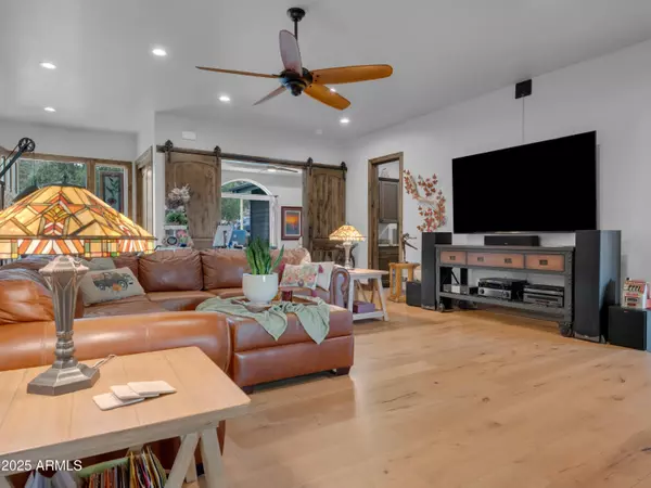 Williams, AZ 86046,300 FAIRWAY Drive