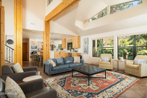 Sedona, AZ 86336,55 Ranch House Circle