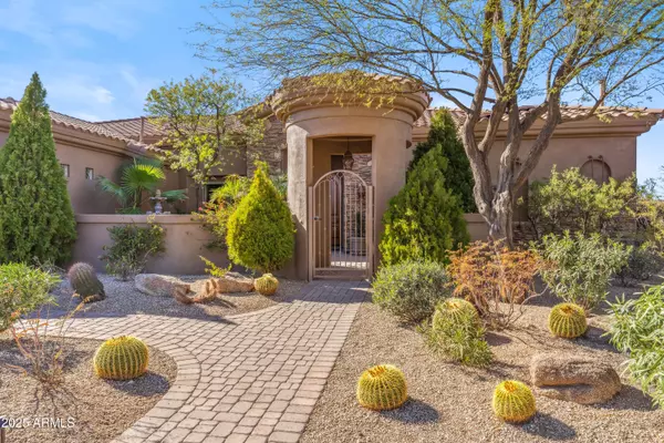 Carefree, AZ 85377,37170 N GRANITE CREEK Lane