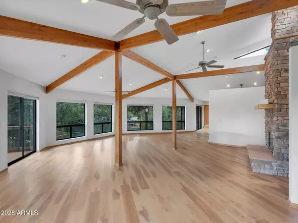 Payson, AZ 85541,1111 S SUTTON Road