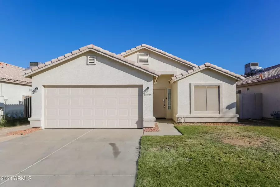 10464 W READE Avenue, Glendale, AZ 85307