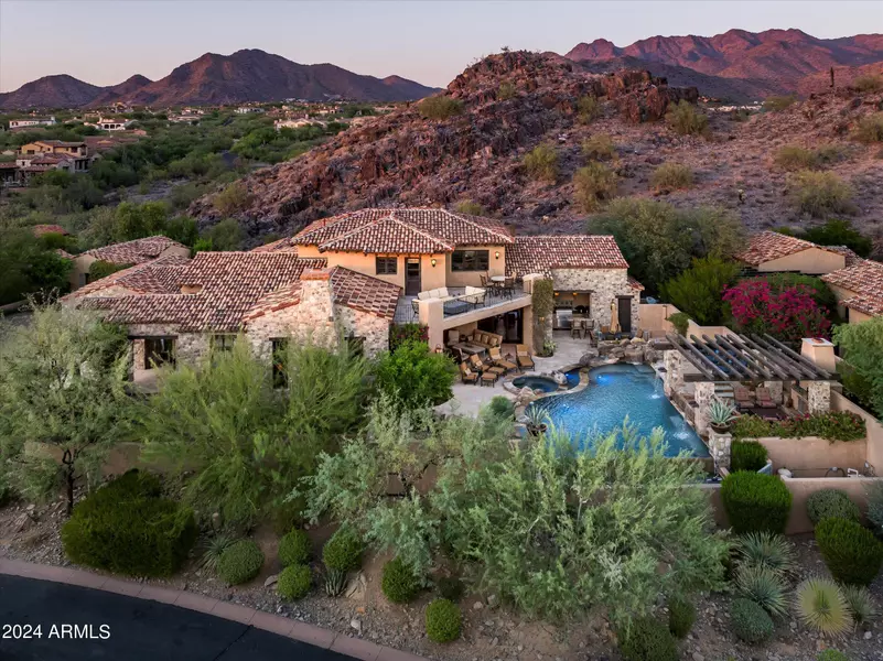 18651 N 101ST Place, Scottsdale, AZ 85255