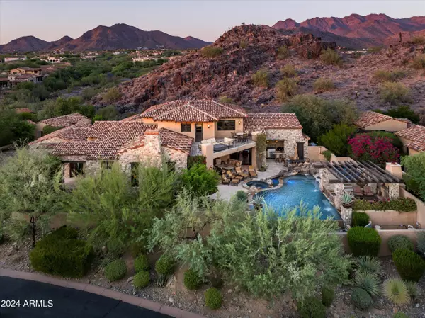 18651 N 101ST Place, Scottsdale, AZ 85255