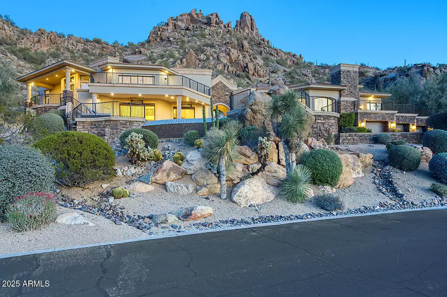 26905 N 98TH Way, Scottsdale, AZ 85262