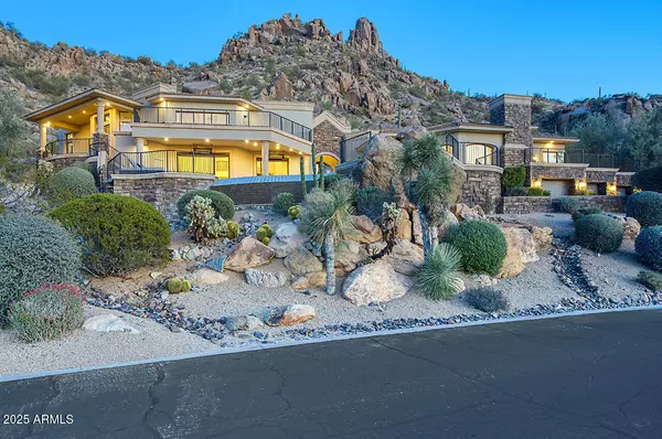 26905 N 98TH Way, Scottsdale, AZ 85262