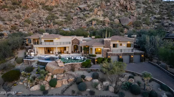 Scottsdale, AZ 85262,26905 N 98TH Way