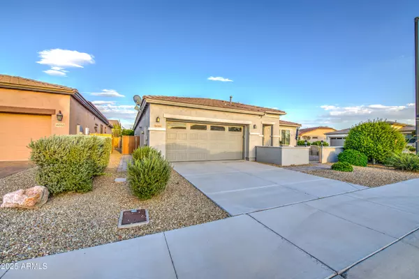 Goodyear, AZ 85338,16561 S 179TH Lane