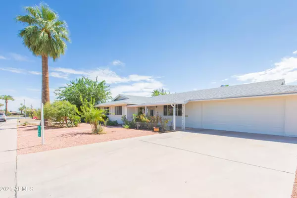 Sun City, AZ 85351,12062 N SAINT ANNES Drive