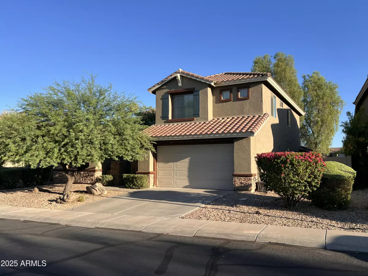 Anthem, AZ 85086,2116 W KURALT Drive