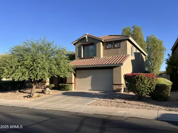 2116 W KURALT Drive, Anthem, AZ 85086