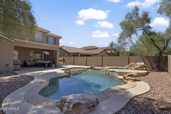 Anthem, AZ 85086,2116 W KURALT Drive