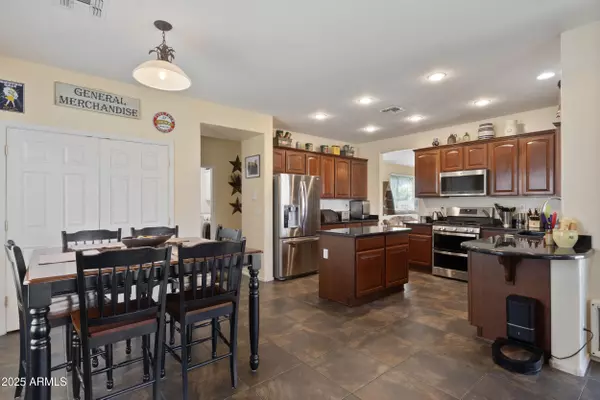 Anthem, AZ 85086,2116 W KURALT Drive