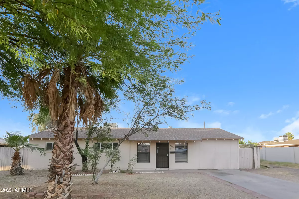 Phoenix, AZ 85017,3349 W THOMAS Road
