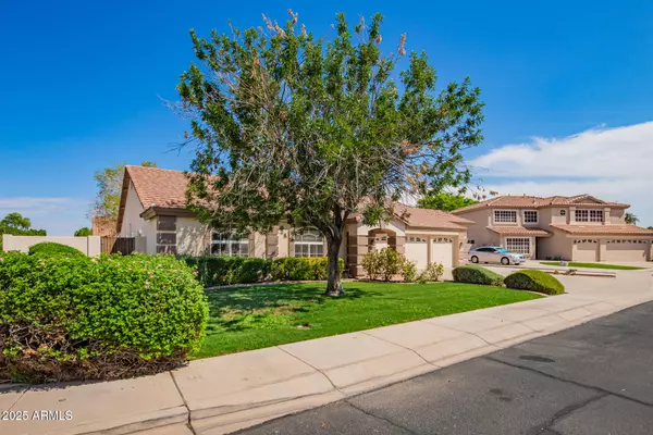 Peoria, AZ 85381,15269 N 80TH Lane