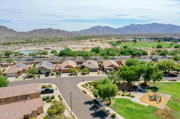 Goodyear, AZ 85338,12721 S 175TH Avenue