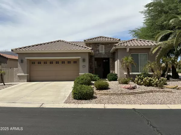 Goodyear, AZ 85395,2694 N 158th Drive