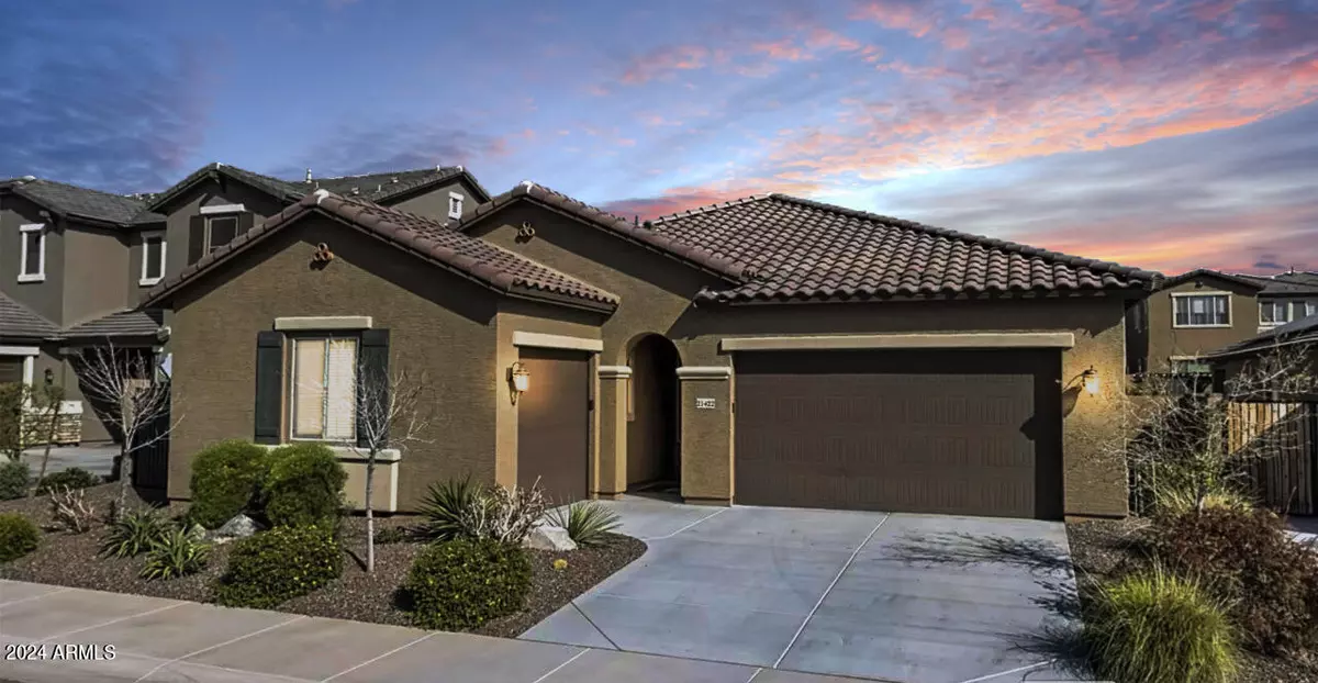 Buckeye, AZ 85396,21422 W ALMERIA Road