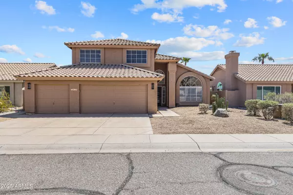 1419 W THUNDERHILL Drive, Phoenix, AZ 85045