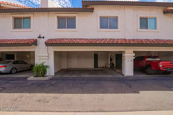 4328 N 36TH Street #3, Phoenix, AZ 85018