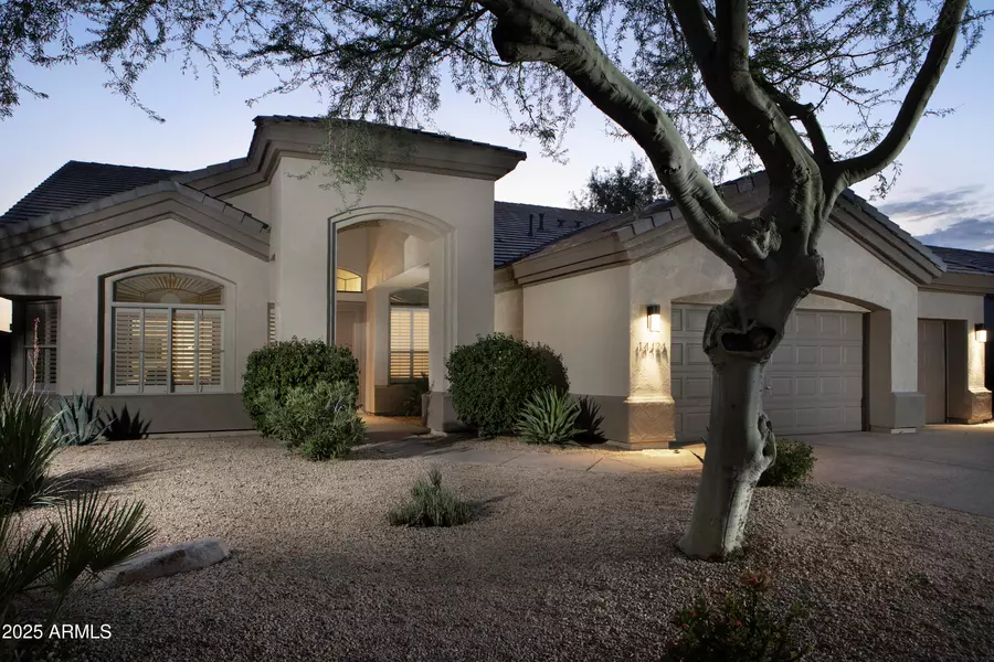 14424 N 64TH Place, Scottsdale, AZ 85254