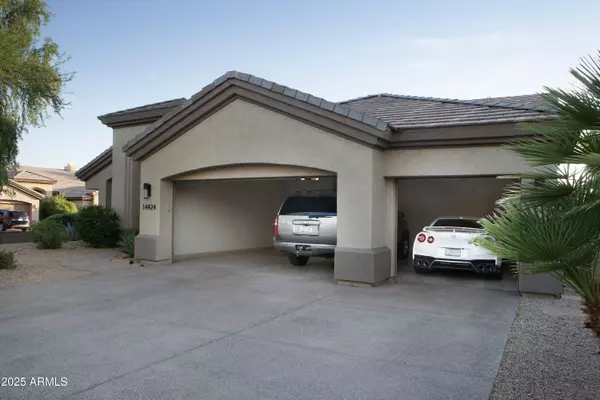 Scottsdale, AZ 85254,14424 N 64TH Place