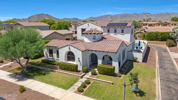 Buckeye, AZ 85396,3746 N ACACIA Way
