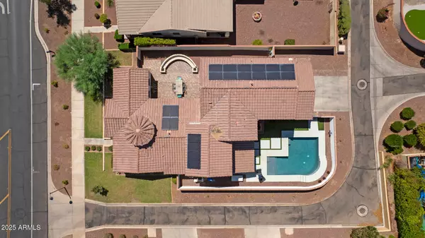Buckeye, AZ 85396,3746 N ACACIA Way