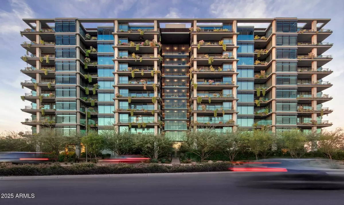 Scottsdale, AZ 85254,7120 E KIERLAND Boulevard #1020