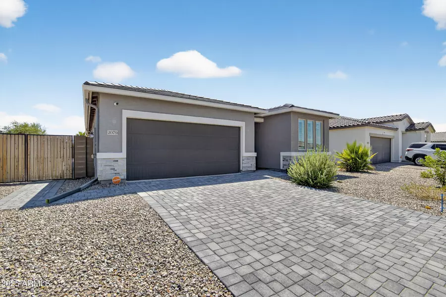 2079 E Escondido Place, Casa Grande, AZ 85122