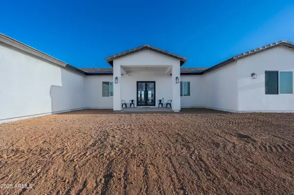 Buckeye, AZ 85326,22145 W HARWELL Road