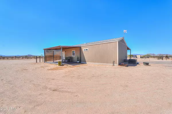 Maricopa, AZ 85139,52998 W Badger Road