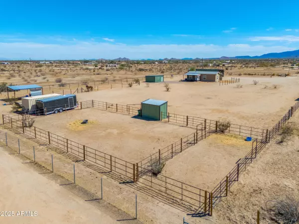 Maricopa, AZ 85139,52998 W Badger Road