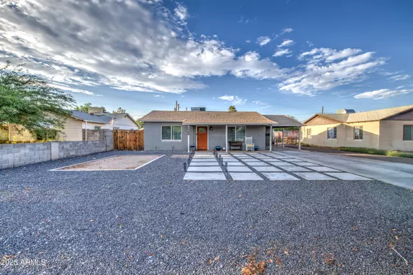 Phoenix, AZ 85016,2508 E CLARENDON Avenue