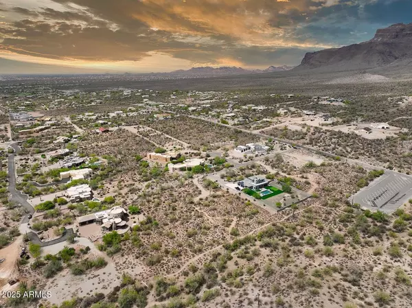Gold Canyon, AZ 85118,0 S Buckboard Road #2