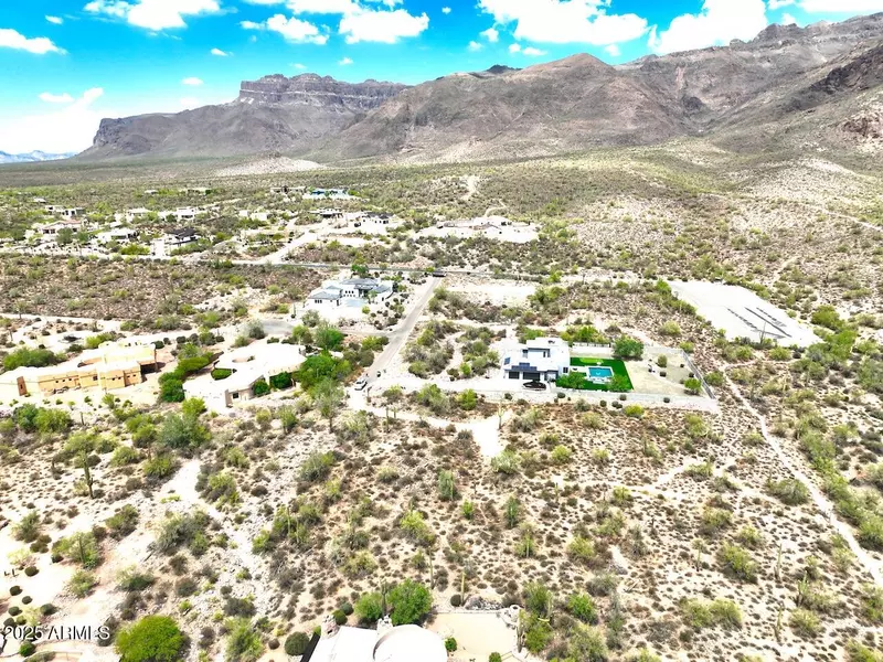 0 S Buckboard Road #2, Gold Canyon, AZ 85118